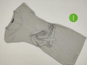 bluzki w paski: Top Secret, Sukienka damska, rozmiar 2XS — 2