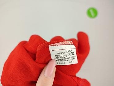 sweter z c: Kardigan damski, rozmiar 5XL — 4