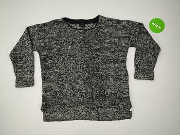 sweter next: Topshop, Sweter damski, rozmiar M — 3