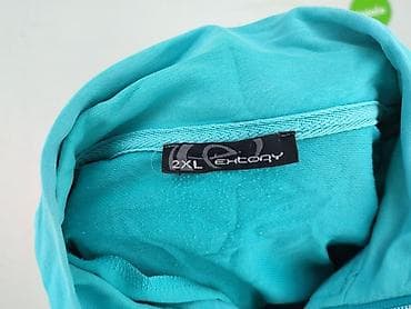 bluza leniwiec: Extyn, Bluza damska
, rozmiar 2XL — 4