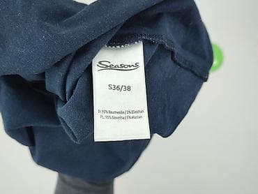 undershirt h: Top damski, rozmiar S — 5