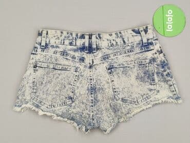 slim ankle jeans: Esmara, Szorty damskie, rozmiar M — 3