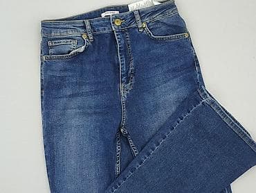 spodenki l: Orsay, Jeansy damskie, rozmiar L — 1