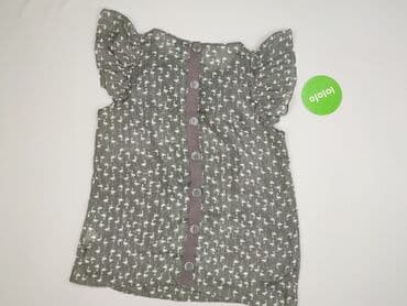 koszule lata 60: Bluzka damska, rozmiar XL — 3