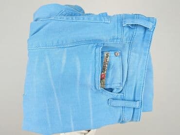 koszulka napoli zielinski 2223: Jeansy damskie, S — 6
