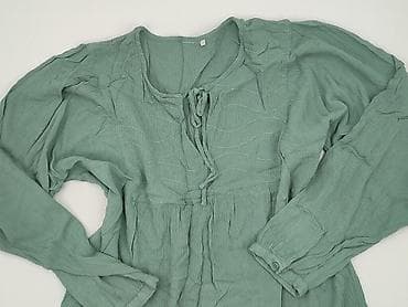 bluzki folk: Bluzka damska, rozmiar L — 1