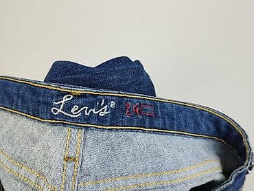 levis bluzki: Levi’s, Jeansy damskie, rozmiar S — 4