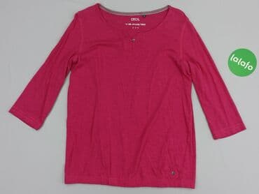 bluzka w paski c a: Cecil, Women's blouse, size S (EU 36) — 2