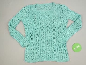 sweter z odkrytymi ramionami zara: Sweter damski, M — 2