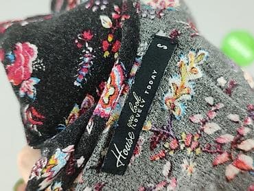 zara bluzki basic: Top damski, rozmiar S — 4