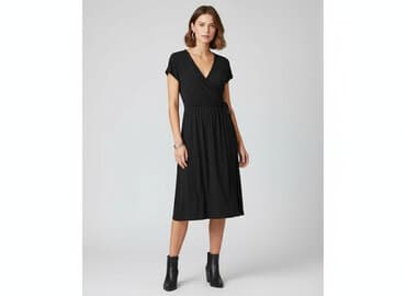 suknia wieczorowa maxi vinted: Dorothy Perkins, Sukienka damska, rozmiar M — 7