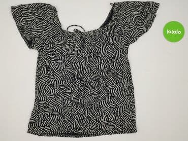 massimo dutti bluzki: Peacocks, Bluzka damska, M — 3