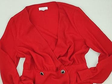ruda bluzki: Topshop, Sukienka damska, rozmiar M — 1