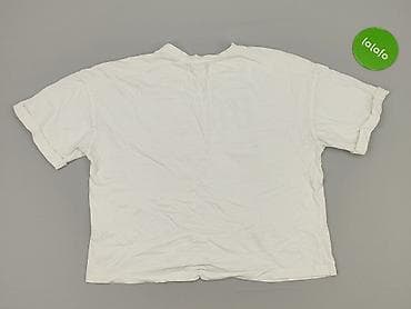 stanik reserved: T-shirt damski, rozmiar S — 3