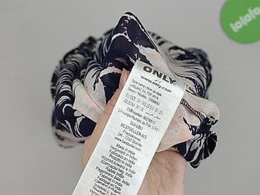 only koszule: ONLY, Bluzka damska, rozmiar S — 4