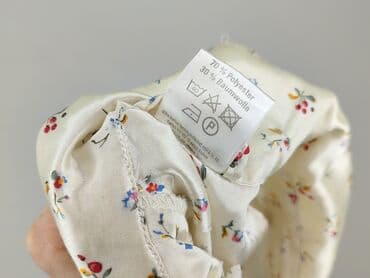 spodnie piżamowe hello kitty shein: Koszula nocna, rozmiar S — 5