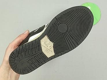 sizer buty: Nike, Sneakersy damskie, rozmiar 37 — 4