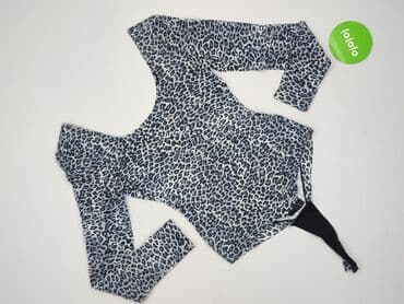 t shirty pattern: Body damskie, rozmiar S — 3