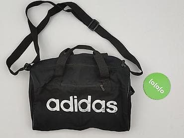 plecak nike: Torba sportowa, Adidas, stan - Bardzo dobry — 2