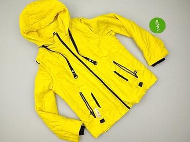 GRANNA, Kurtka przejściowa damska, rozmiar 5XL — 3