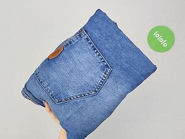 dnd denim development: House of Denim, Jeansy dla mężczyzn, rozmiar L — 5