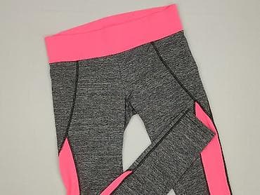 pull and bear underwear: Legginsy Sportowe damskie, rozmiar L — 1