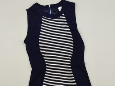 H&M Divided, Sukienka damska, rozmiar S