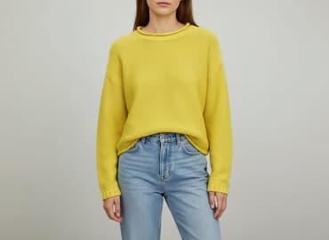 sweter z hello kitty: Monki, Sweter damski, rozmiar XS — 7