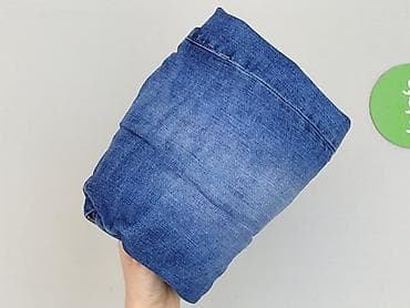 pro moda sandały: Mohito, Jeansy damskie, rozmiar M — 6