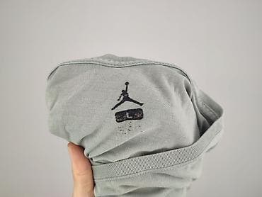 moda pre owned: Jordan, Koszulka dla mężczyzn, rozmiar L — 4