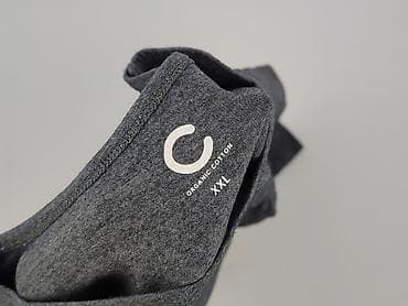 koszulka elastan: Cubus, T-shirt damski, rozmiar 2XL — 4