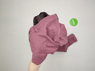 esmé studios trousers: Esmara, Spodnie materiałowe damskie, rozmiar S — 5