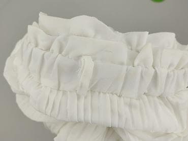 spodnie dla babci: Spodnie materiałowe damskie, rozmiar One size — 5