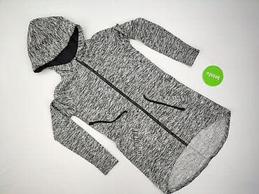 bluza dezerter: Reserved YFL, Bluza z kapturem damska, rozmiar S — 2