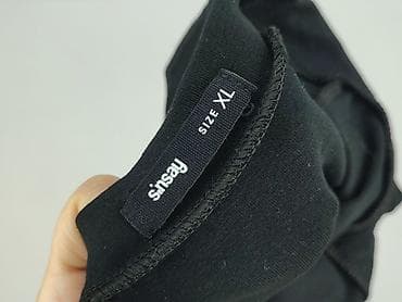 bluzki modna: Sinsay, Bluzka damska, rozmiar XL — 4