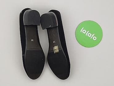 oh butik: Półbuty damskie, rozmiar 38 — 3