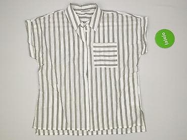 bluza janina: Janina, Koszula damska, rozmiar M — 2