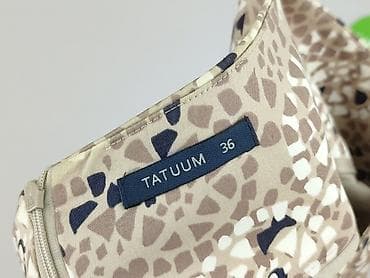 topy stradivarius: Tatuum, Spódnica damska, rozmiar S — 4