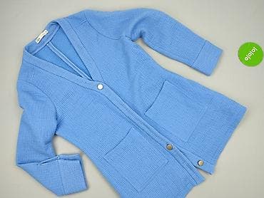 softshell: Zara, Kardigan damski, rozmiar M — 2