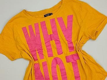 T-shirt damski, rozmiar M