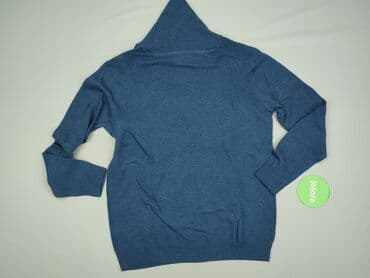 czy sweter z poliestru jest dobry: Livergy, Sweter dla mężczyzn, rozmiar M — 3