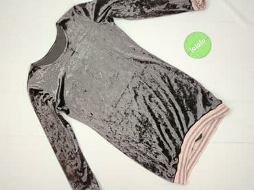 allegro czarne sukienki: Bluza damska
, rozmiar S — 3