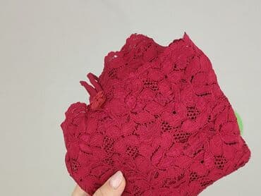 gorsetowe bluzki: Top damski, rozmiar S — 4