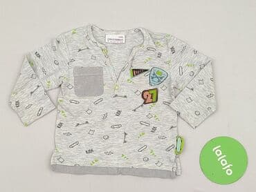 mohito body koszula: Kaftan, Coccodrillo, 9-12 months, condition - Very good — 2