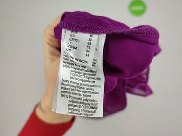 sukienka ażurowa plus size: Bodyflirt, Sukienka damska, rozmiar 3XL — 5