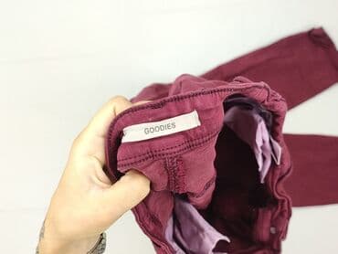 czy sweter z poliestru jest dobry: Jeansy dla mężczyzn, XL, Goodies, stan - Dobry — 4