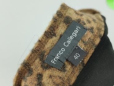 pull and bear spódnice: Franco Callegari, Spódnica damska, rozmiar M — 4