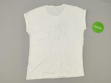 m sara jeans: Beloved, T-shirt damski, rozmiar M — 3