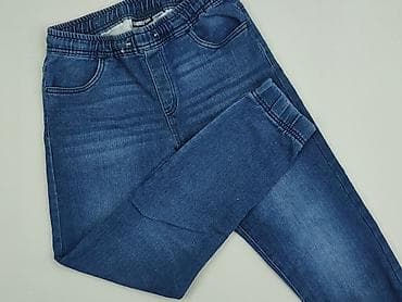 Spodnie jeansowe, Pepperts!, 13 lat, 158, stan - Bardzo dobry