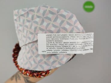 niebieska sukienka pull and bear: PULL&BEAR, Spódnica damska, rozmiar S — 5